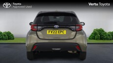 Toyota Yaris 1.5 Hybrid Design 5dr CVT Hybrid Hatchback